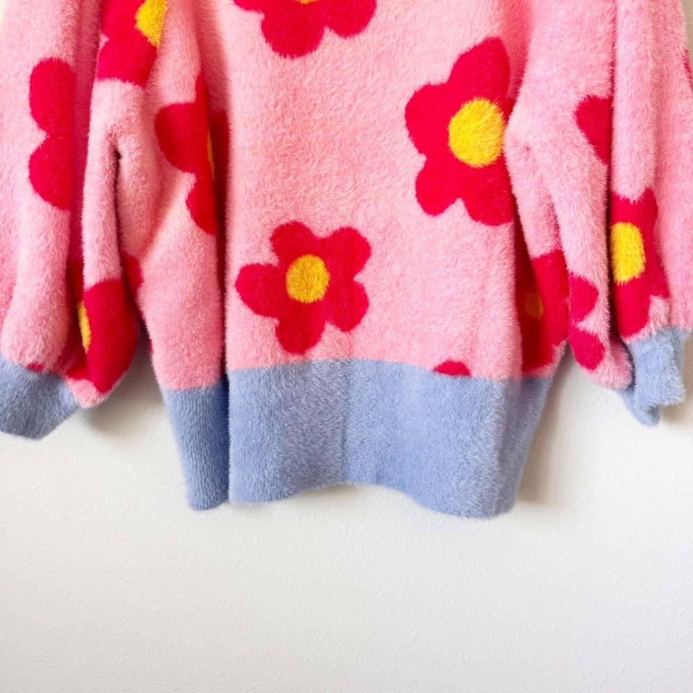 HUNKON Poppy Sweater - Picture 12 of 13